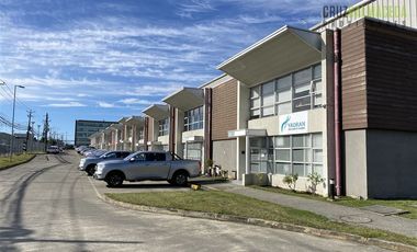 Oficina en Arriendo en Parque San Andrés