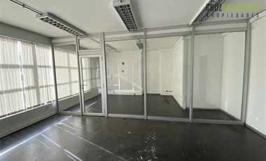 Oficina en Arriendo en Parque San Andrés