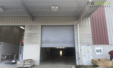 Oficina en Arriendo en Parque San Andrés