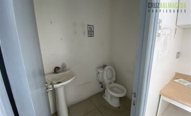 Oficina en Arriendo en Parque San Andrés