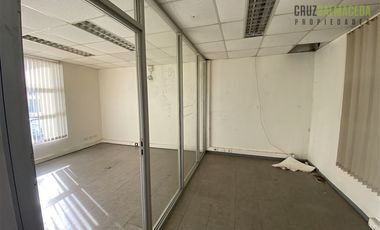 Oficina en Arriendo en Parque San Andrés