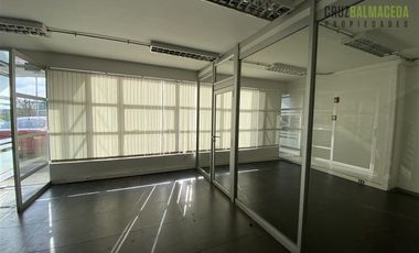 Oficina en Arriendo en Parque San Andrés