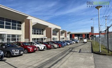 Oficina en Arriendo en Parque San Andrés