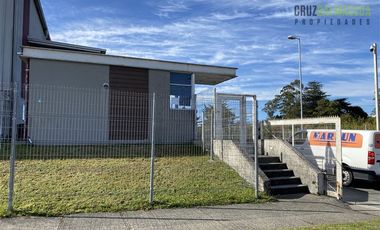 Oficina en Arriendo en Parque San Andrés