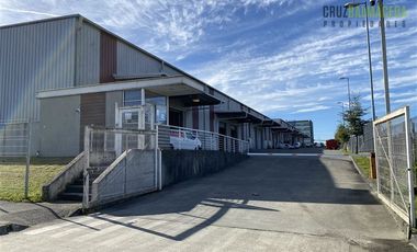 Oficina en Arriendo en Parque San Andrés