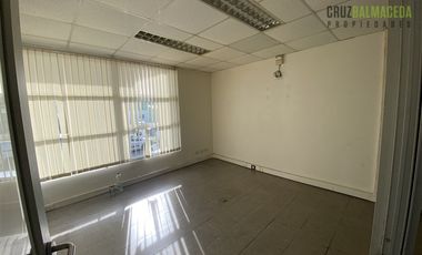 Oficina en Arriendo en Parque San Andrés