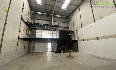 Oficina en Arriendo en Parque San Andrés