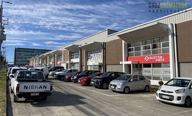 Oficina en Arriendo en Parque San Andrés