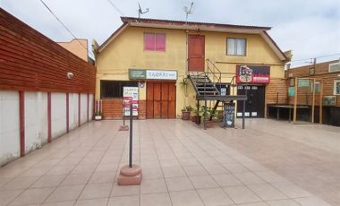Local Comercial en Venta en El Sauce Sindempart