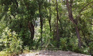 Parcela en Venta en Condominio Los Chiquillanes