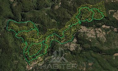 Parcela en Venta en Condominio Los Chiquillanes