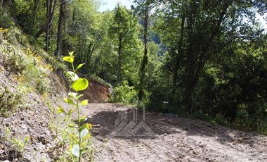 Parcela en Venta en Condominio Los Chiquillanes