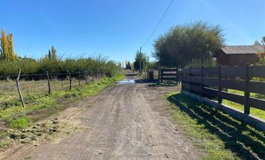 Parcela en Venta en Mortandad