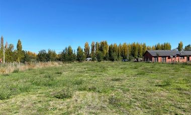 Parcela en Venta en Mortandad