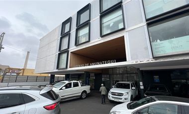 Local Comercial en Arriendo en Amunátegui / CDT Hospital La Serena