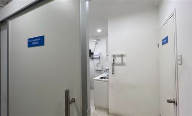 Local Comercial en Arriendo en Amunátegui / CDT Hospital La Serena