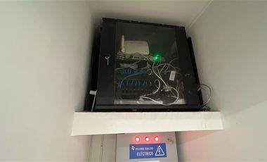 Local Comercial en Arriendo en Amunátegui / CDT Hospital La Serena