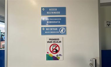 Local Comercial en Arriendo en Amunátegui / CDT Hospital La Serena