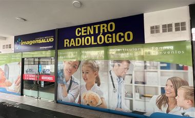 Local Comercial en Arriendo en Amunátegui / CDT Hospital La Serena