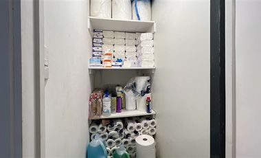 Local Comercial en Arriendo en Amunátegui / CDT Hospital La Serena