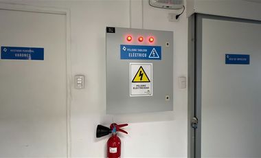 Local Comercial en Arriendo en Amunátegui / CDT Hospital La Serena