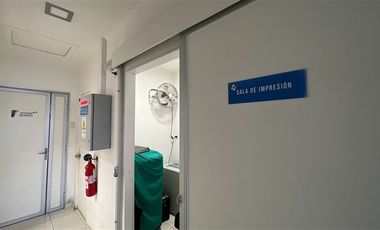 Local Comercial en Arriendo en Amunátegui / CDT Hospital La Serena