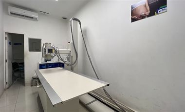 Local Comercial en Arriendo en Amunátegui / CDT Hospital La Serena