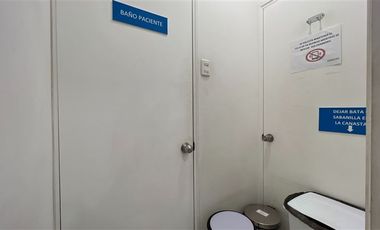 Local Comercial en Arriendo en Amunátegui / CDT Hospital La Serena