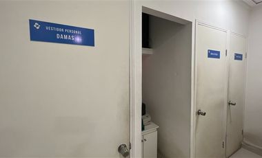 Local Comercial en Arriendo en Amunátegui / CDT Hospital La Serena