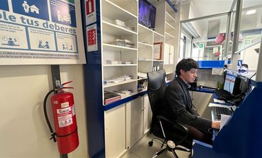 Local Comercial en Arriendo en Amunátegui / CDT Hospital La Serena