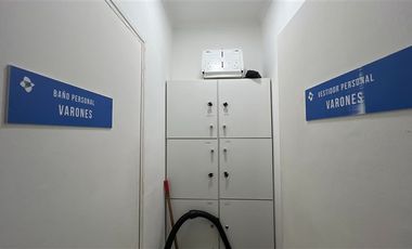 Local Comercial en Arriendo en Amunátegui / CDT Hospital La Serena