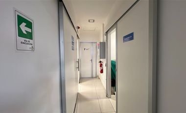 Local Comercial en Arriendo en Amunátegui / CDT Hospital La Serena