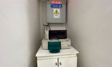 Local Comercial en Arriendo en Amunátegui / CDT Hospital La Serena