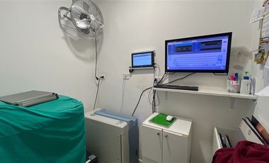 Local Comercial en Arriendo en Amunátegui / CDT Hospital La Serena