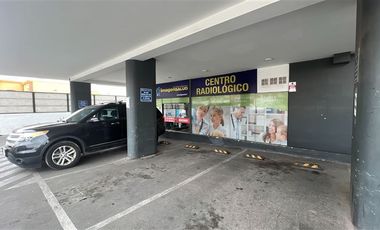 Local Comercial en Arriendo en Amunátegui / CDT Hospital La Serena