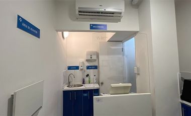 Local Comercial en Arriendo en Amunátegui / CDT Hospital La Serena