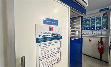 Local Comercial en Arriendo en Amunátegui / CDT Hospital La Serena