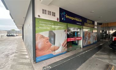 Local Comercial en Arriendo en Amunátegui / CDT Hospital La Serena