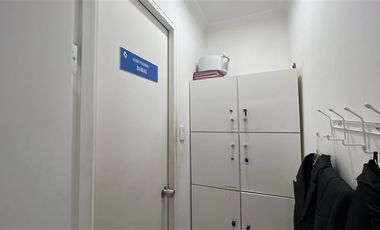 Local Comercial en Arriendo en Amunátegui / CDT Hospital La Serena