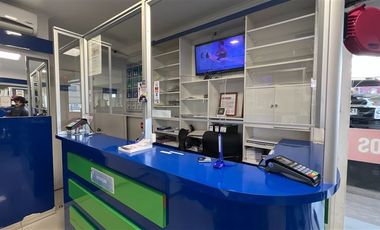 Local Comercial en Arriendo en Amunátegui / CDT Hospital La Serena