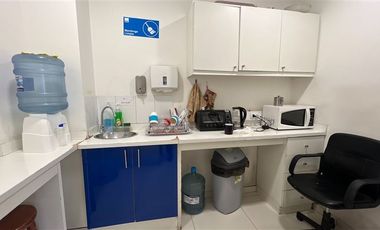 Local Comercial en Arriendo en Amunátegui / CDT Hospital La Serena