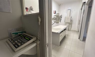 Local Comercial en Arriendo en Amunátegui / CDT Hospital La Serena