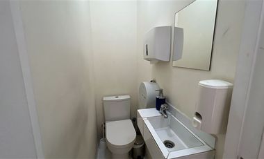 Local Comercial en Arriendo en Amunátegui / CDT Hospital La Serena