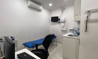 Local Comercial en Arriendo en Amunátegui / CDT Hospital La Serena