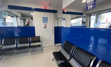 Local Comercial en Arriendo en Amunátegui / CDT Hospital La Serena