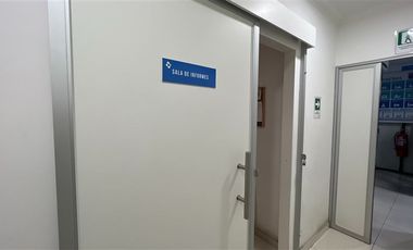 Local Comercial en Arriendo en Amunátegui / CDT Hospital La Serena