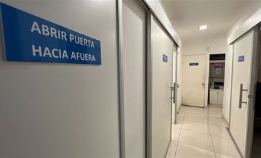 Local Comercial en Arriendo en Amunátegui / CDT Hospital La Serena