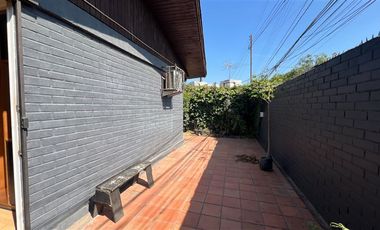 Local Comercial en Venta en Embajador Doussinague / Los Cobres de Vitacura