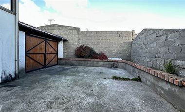 Casa en Venta en Av. Pedro Aguirre Cerda