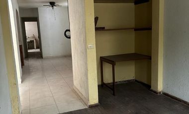 CASA EN VENTA EN COL. FOVISSTE LINARES NUEVO LEON